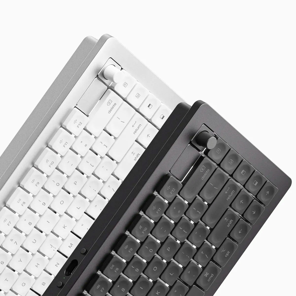[Preorder] MONOKEI Series 2 Keycaps - Divinikey