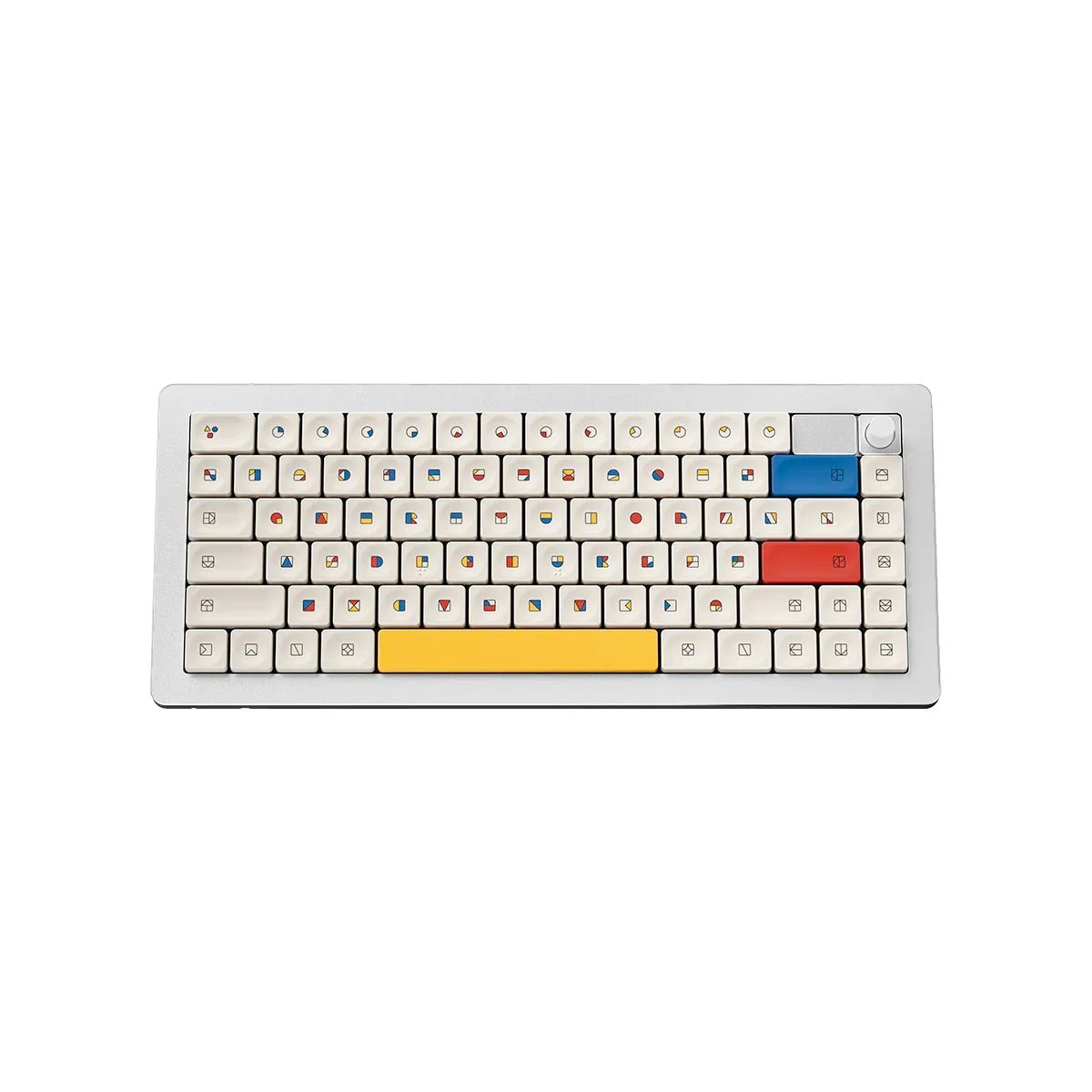 [Preorder] MONOKEI Series 2 Keycaps - Divinikey
