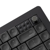 [Preorder] MONOKEI Systems Faceplates - Divinikey