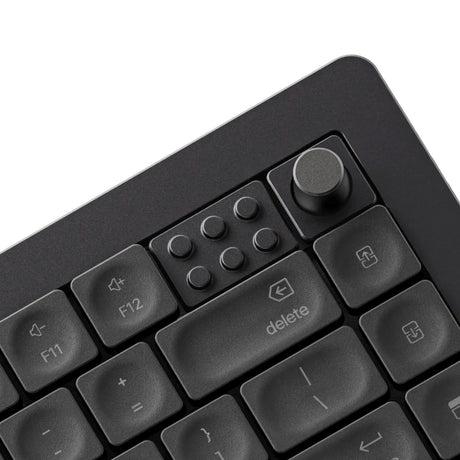 [Preorder] MONOKEI Systems Faceplates - Divinikey
