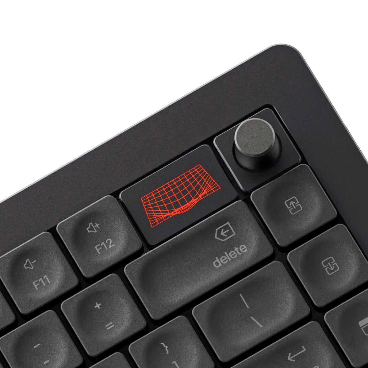 [Preorder] MONOKEI Systems Faceplates - Divinikey