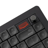 [Preorder] MONOKEI Systems Faceplates - Divinikey