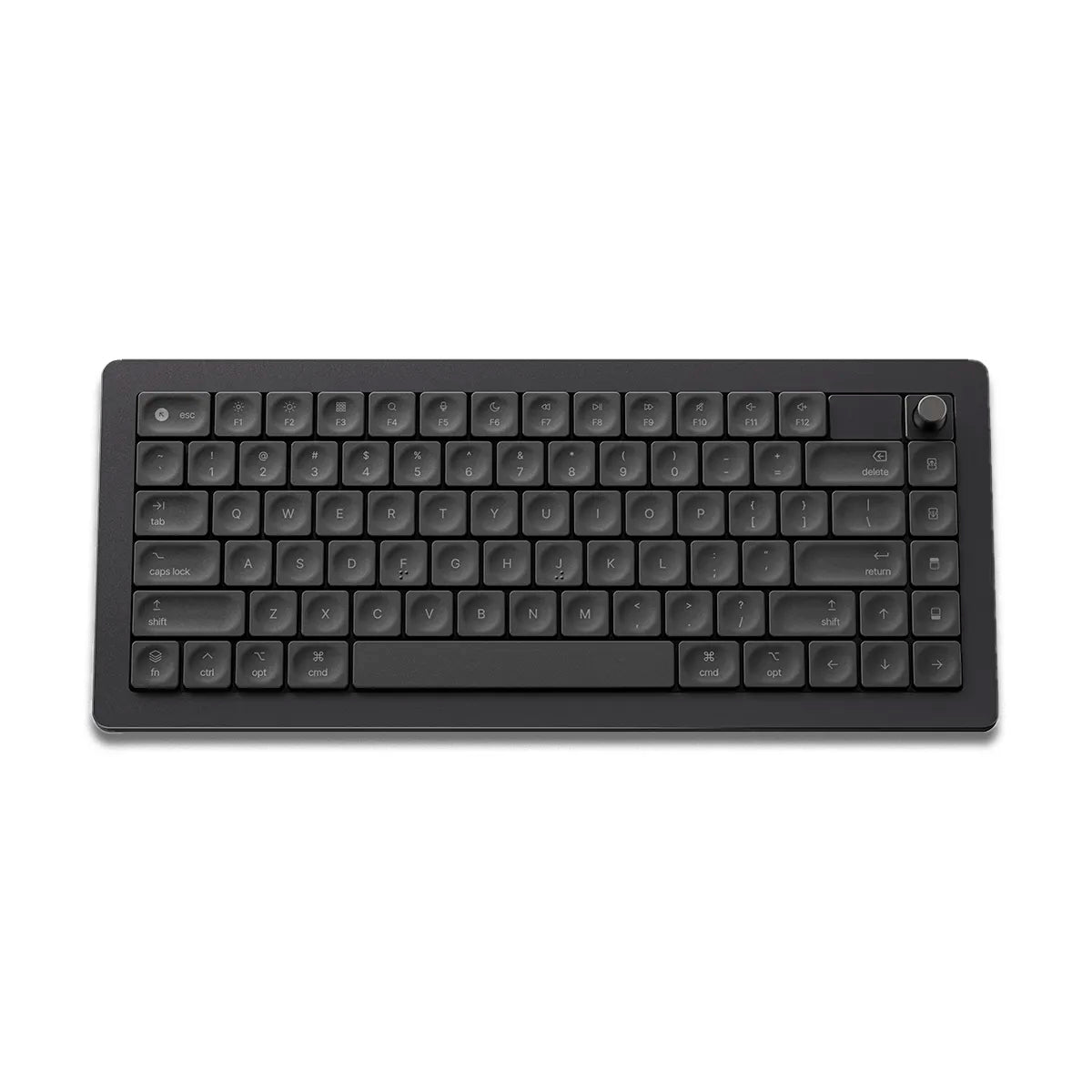 [Preorder] MONOKEI Systems Low-Profile Keyboard - Divinikey