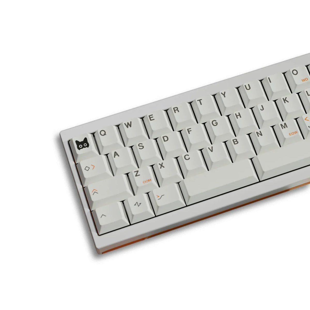 [Preorder] MW Calico Keycap Set Dye-Sub PBT - Divinikey