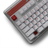 [Preorder] MW Evil AI Keycap Set Dye-Sub PBT - Divinikey