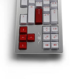 [Preorder] MW Evil AI Keycap Set Dye-Sub PBT - Divinikey