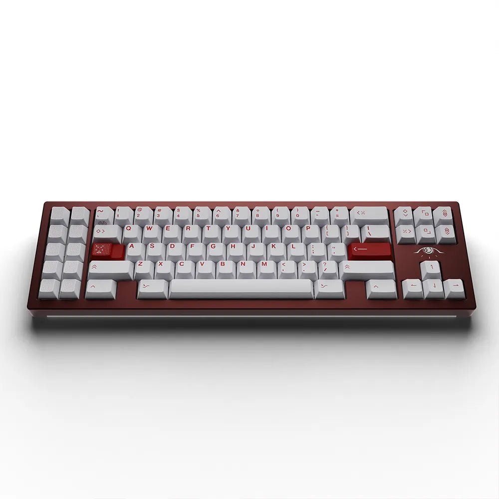 [Preorder] MW Evil AI Keycap Set Dye-Sub PBT - Divinikey