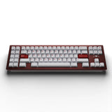 [Preorder] MW Evil AI Keycap Set Dye-Sub PBT - Divinikey