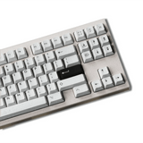 [Preorder] PBTfans Cookies 'n Creme Keycap Set Doubleshot ABS - Divinikey