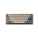 [Preorder] PBTfans Retro 100 Keycap Set - Divinikey