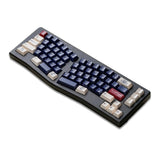 [Preorder] PBTfans Ronin Keycap Set Doubleshot ABS - Divinikey