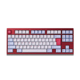 [Preorder] PBTfans Soul Blossom Keycap Set Doubleshot ABS - Divinikey