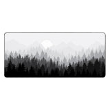 [Preorder] PBTfans Untamed Deskmat - Divinikey