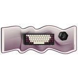 [Preorder] PBTfans Vior Deskmat - Divinikey