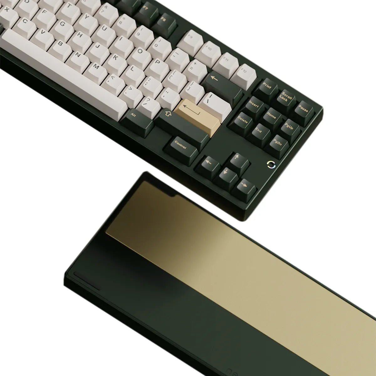 [Preorder] Qwertykeys Neo80 Case - Divinikey