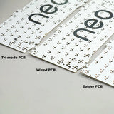[Preorder] Qwertykeys Neo80 PCB - Divinikey