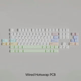 [Preorder] Qwertykeys Neo80 PCB - Divinikey