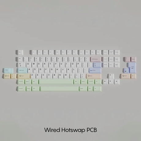 [Preorder] Qwertykeys Neo80 PCB - Divinikey