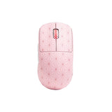 Pulsar x Demon Slayer X2V2 Mini Nezuko Gaming Mouse - Divinikey