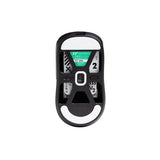 Pulsar x Demon Slayer X2V2 Tanjiro Gaming Mouse - Divinikey