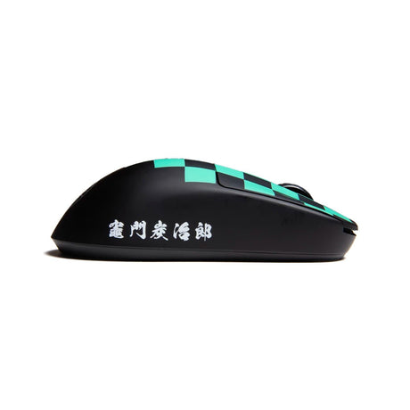 Pulsar x Demon Slayer X2V2 Tanjiro Gaming Mouse - Divinikey