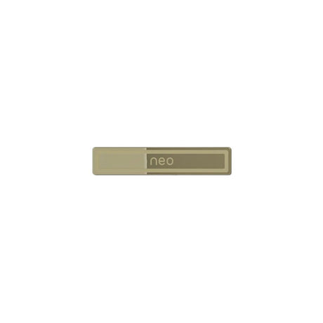 Qwertykeys Neo70 Badge - Divinikey