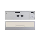 Qwertykeys Neo70 Case - Divinikey