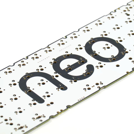 Qwertykeys Neo70 PCB - Divinikey