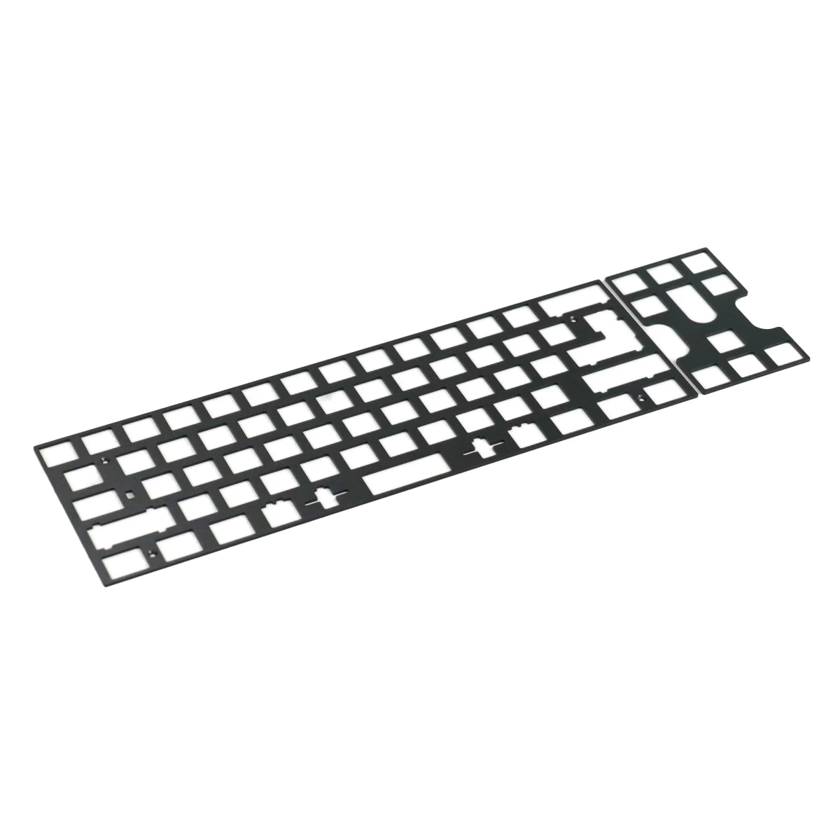 Qwertykeys Neo70 Plate - Divinikey