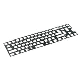 Qwertykeys Neo70 Plate - Divinikey