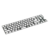 Qwertykeys Neo70 Plate - Divinikey