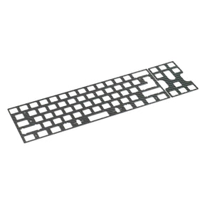 Qwertykeys Neo70 Plate - Divinikey