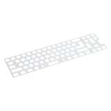 Qwertykeys Neo70 Plate - Divinikey