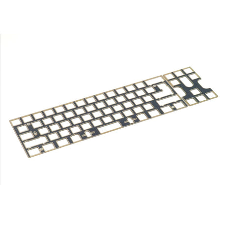 Qwertykeys Neo70 Plate - Divinikey