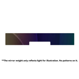 Qwertykeys Neo70 Weight Bar - Divinikey