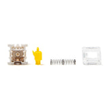 RAMA DUCK Linear Switches - Divinikey