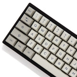 SA PBT Restor Keycap Set Dye-Sub PBT - Divinikey