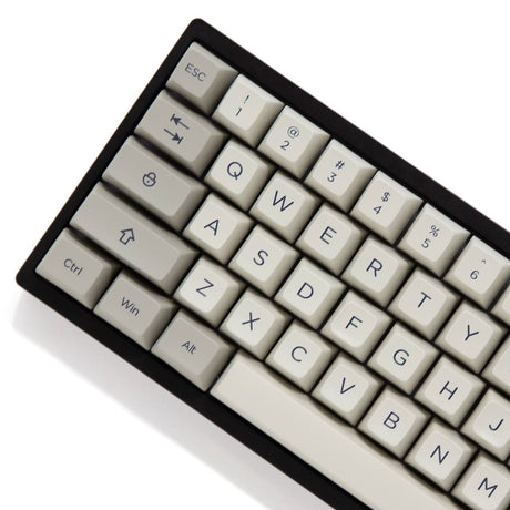 SA PBT Restor Keycap Set Dye-Sub PBT - Divinikey