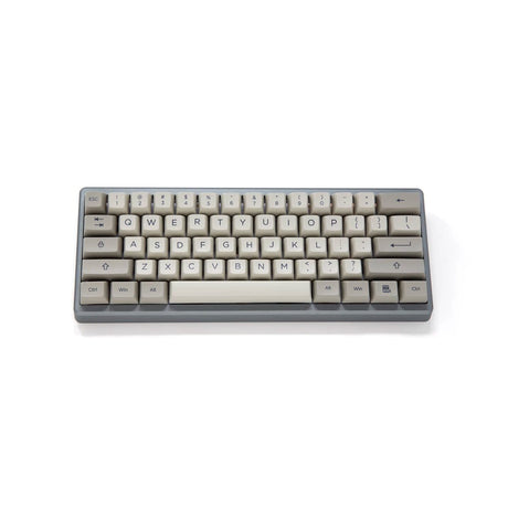 SA PBT Restor Keycap Set Dye-Sub PBT - Divinikey