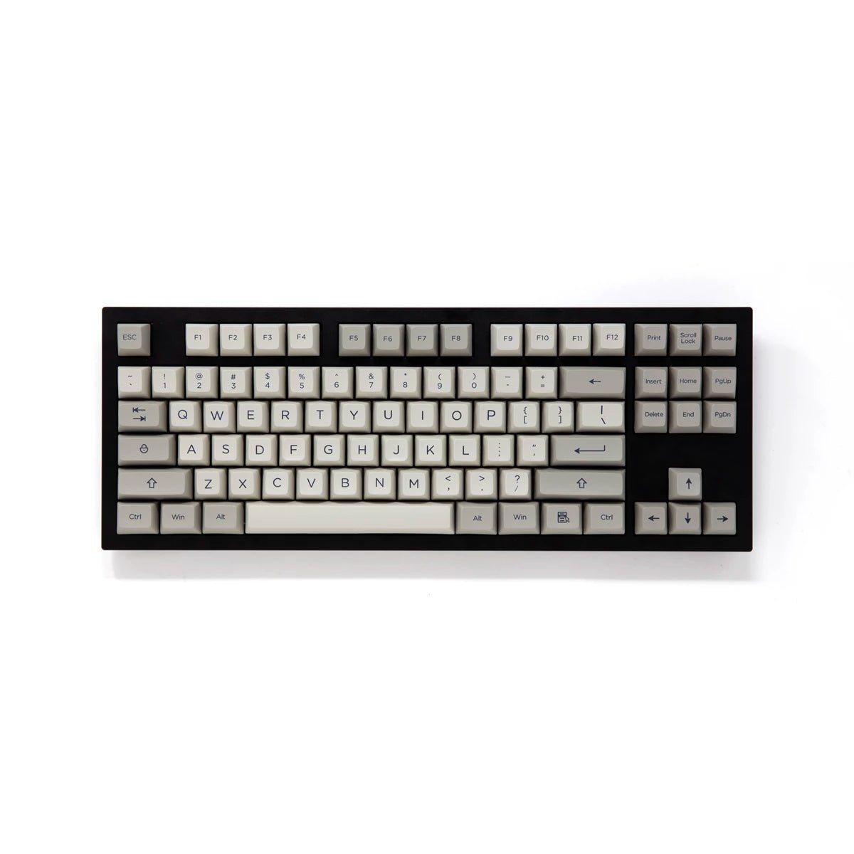 SA PBT Restor Keycap Set Dye-Sub PBT - Divinikey