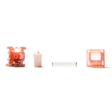 Sarokeys Strawberry Milkshake S Linear Switches - Divinikey