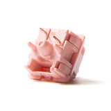 Sarokeys Strawberry Wine Linear Switches - Divinikey