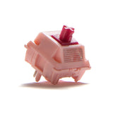 Sarokeys Strawberry Wine V2 Linear Switches - Divinikey