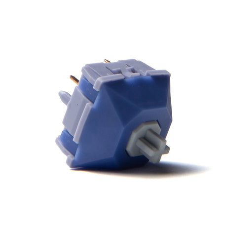 Saturn Studio White Drew Diamond Linear Switches - Divinikey