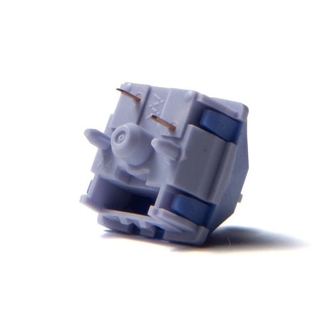 Saturn Studio White Drew Diamond Linear Switches - Divinikey