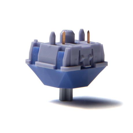 Saturn Studio White Drew Diamond Linear Switches - Divinikey