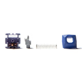 Saturn Studio White Drew Diamond Linear Switches - Divinikey