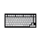 Simple Curve R2 Keycap Set Dye-Sub PBT - Divinikey