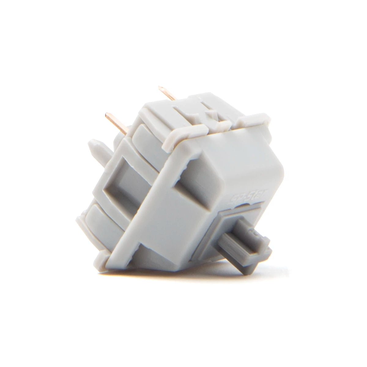 SP-Star Meteor Gray Linear Switches - Divinikey