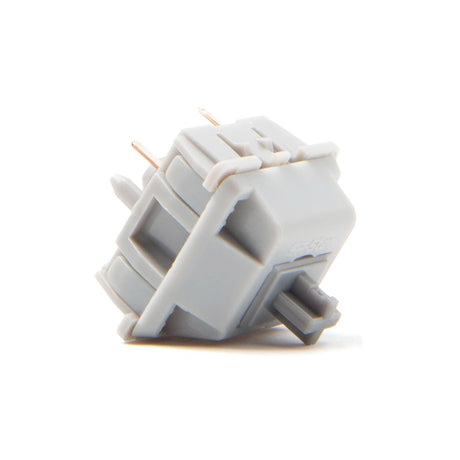 SP-Star Meteor Gray Linear Switches - Divinikey